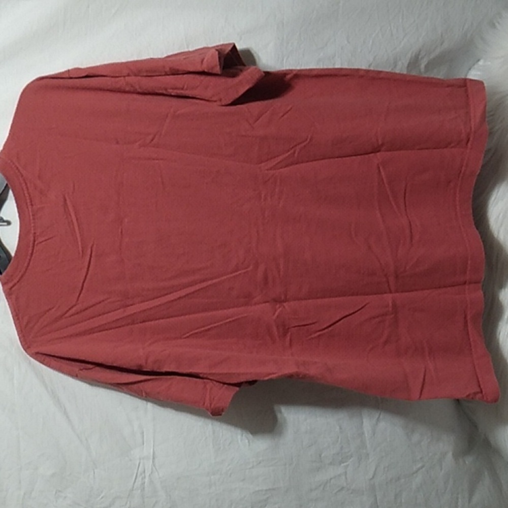 Chaps Ralph Lauren Vintage Shirt Sz.L (X-10 CRATE) - Picture 7 of 7